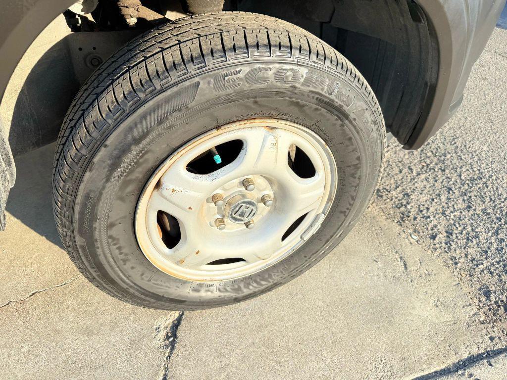 used 2003 Honda CR-V car, priced at $4,999