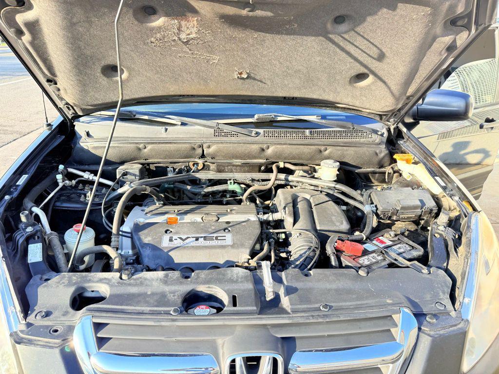 used 2003 Honda CR-V car, priced at $4,999