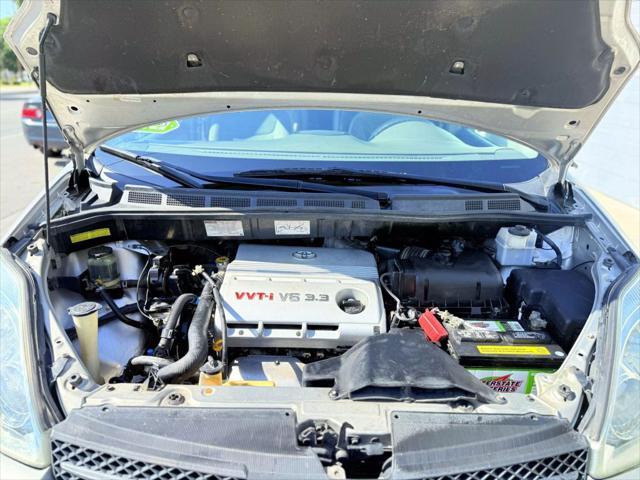 used 2004 Toyota Sienna car, priced at $5,999