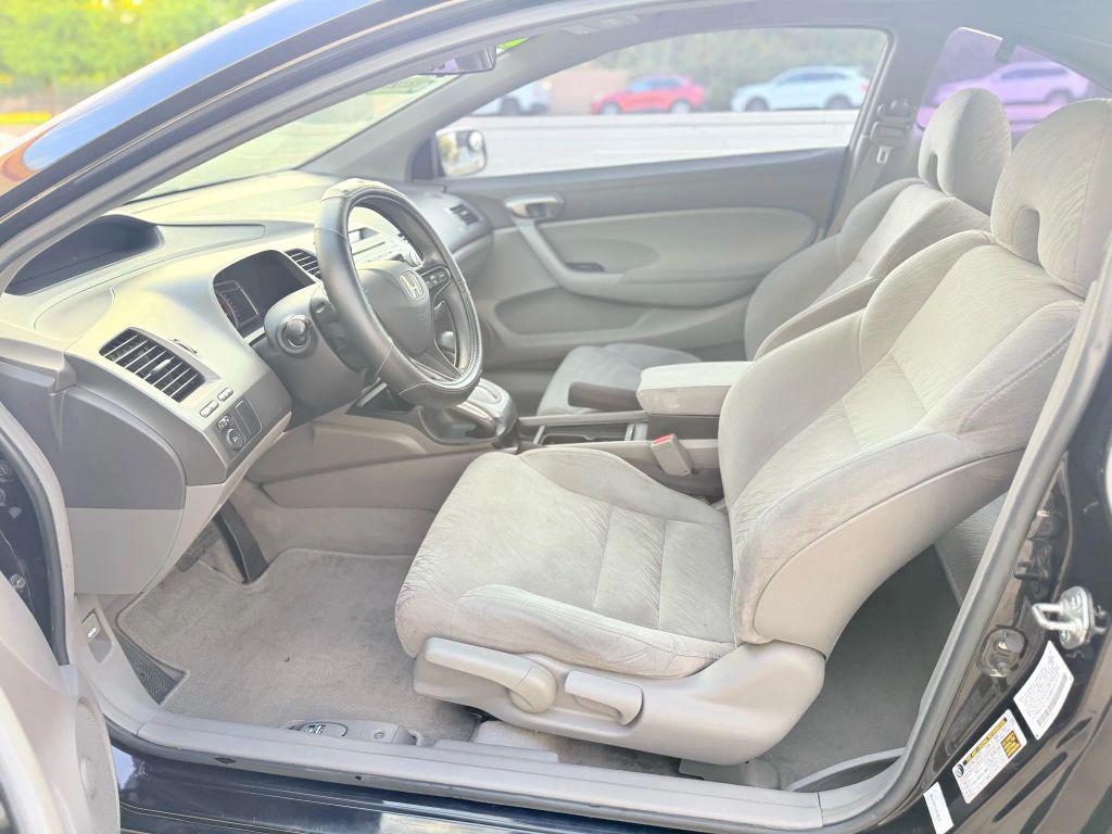 used 2008 Honda Civic car, priced at $5,500