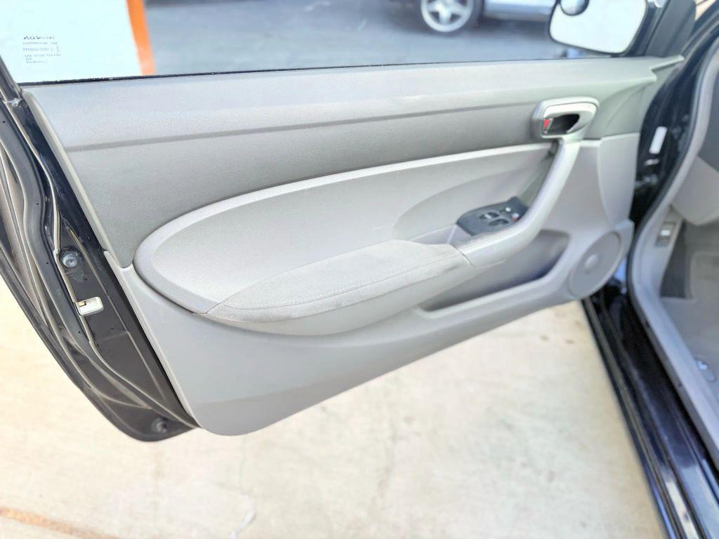 used 2008 Honda Civic car, priced at $5,500