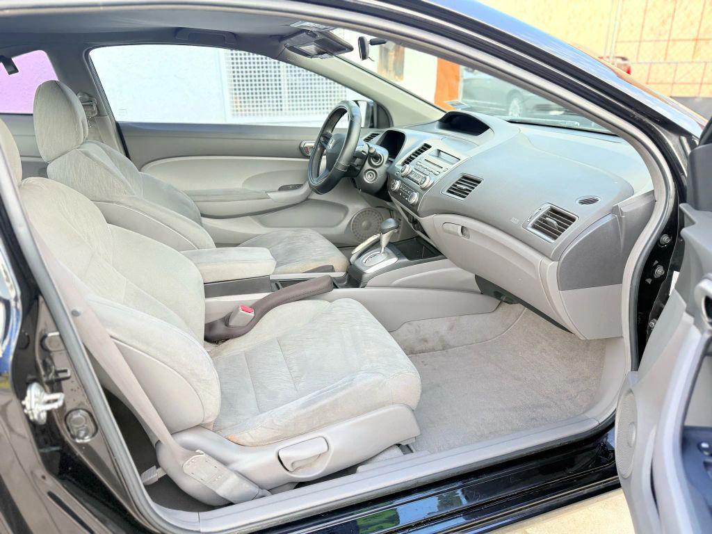 used 2008 Honda Civic car, priced at $5,500