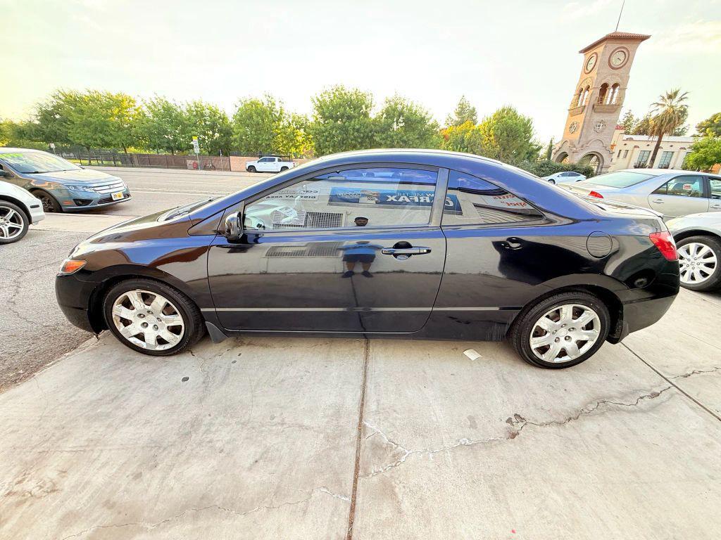 used 2008 Honda Civic car, priced at $5,500