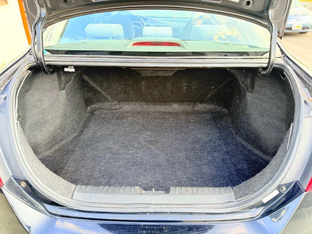 used 2008 Honda Civic car, priced at $5,500
