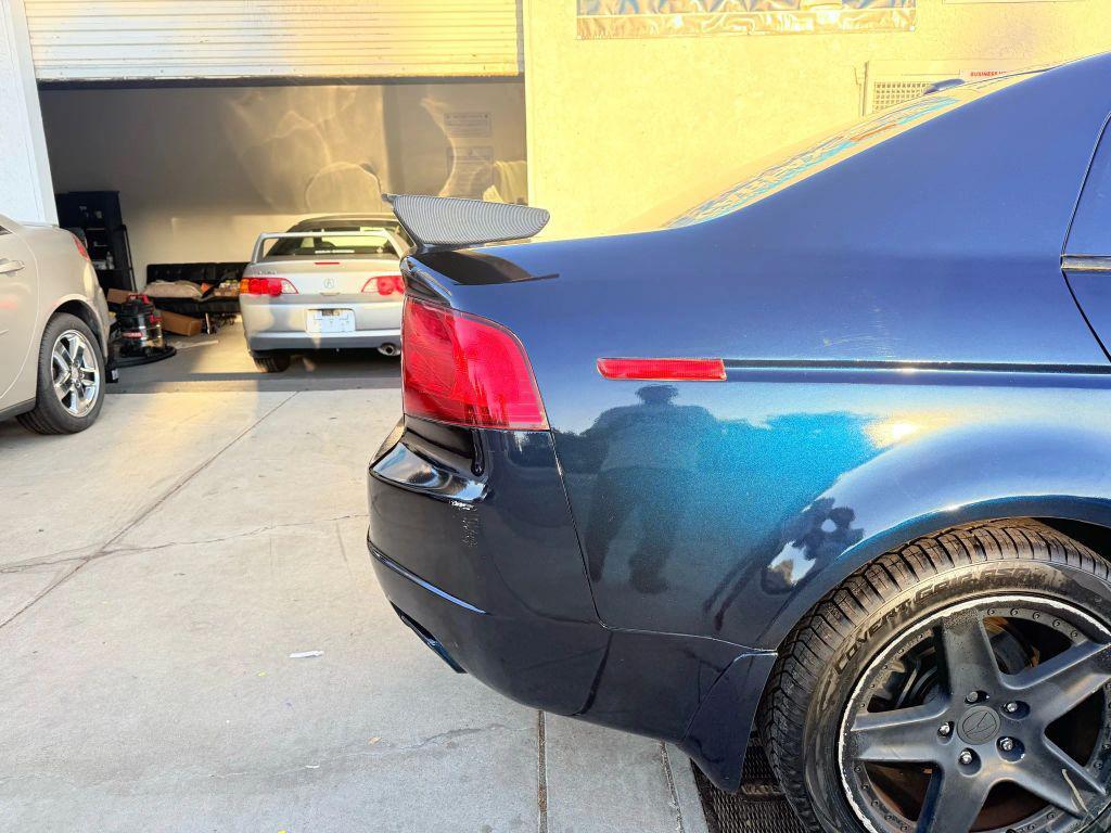 used 2005 Acura TL car, priced at $8,999