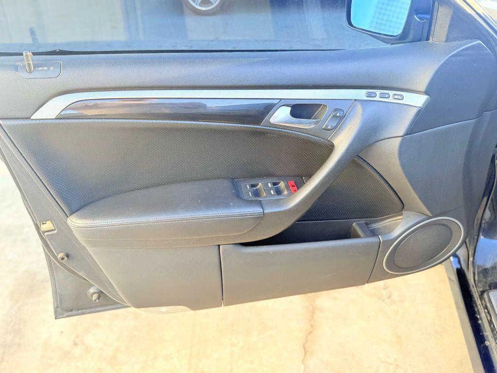 used 2005 Acura TL car, priced at $8,999