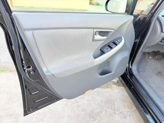 used 2011 Toyota Prius car, priced at $6,999