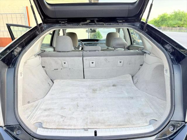 used 2011 Toyota Prius car, priced at $6,999