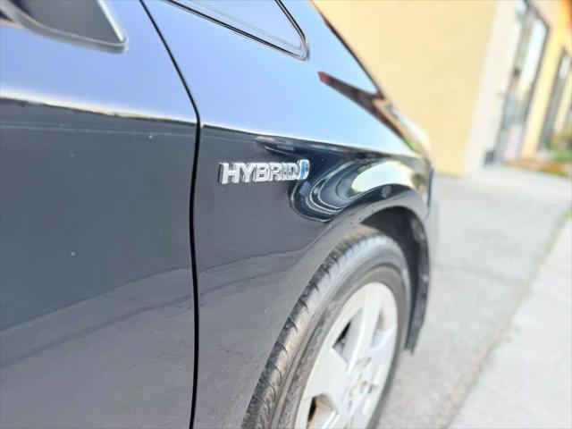 used 2011 Toyota Prius car, priced at $6,999