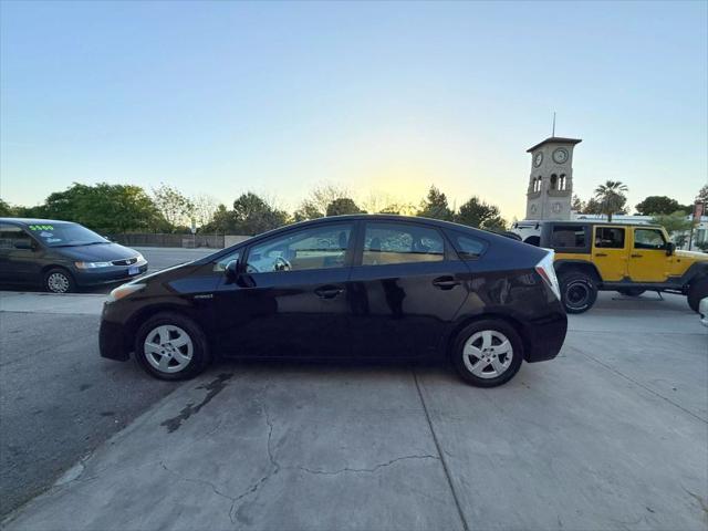used 2011 Toyota Prius car, priced at $6,999