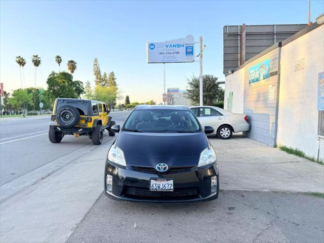 used 2011 Toyota Prius car, priced at $6,999