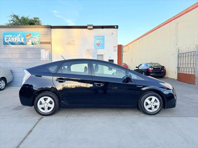 used 2011 Toyota Prius car, priced at $6,999