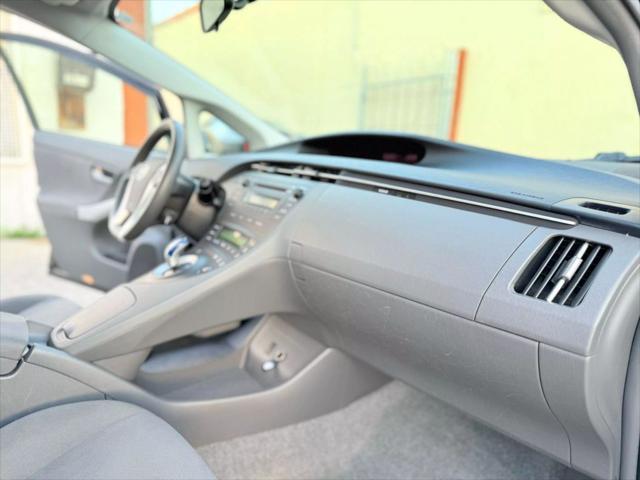 used 2011 Toyota Prius car, priced at $6,999