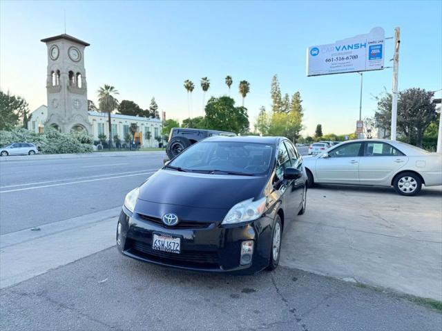 used 2011 Toyota Prius car, priced at $6,999