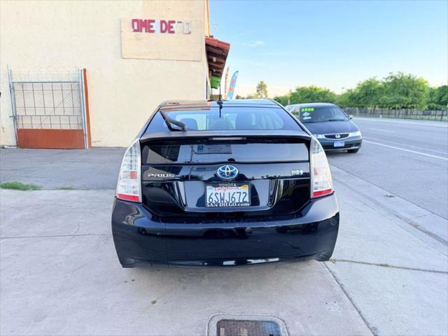 used 2011 Toyota Prius car, priced at $6,999