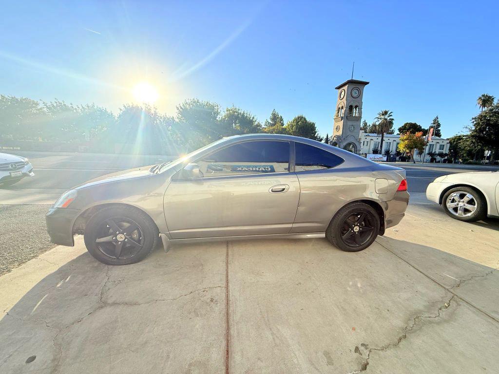 used 2004 Acura RSX car, priced at $3,999