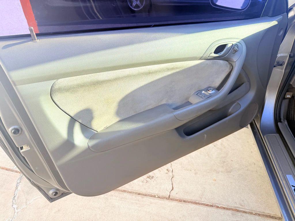 used 2004 Acura RSX car, priced at $3,999