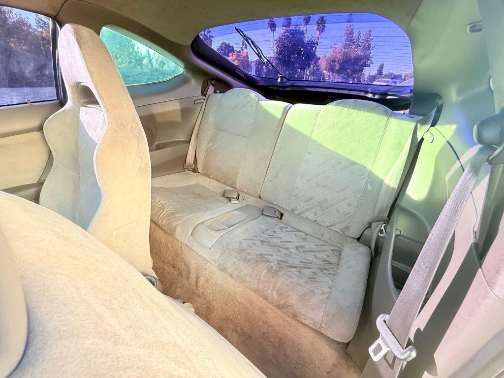 used 2004 Acura RSX car, priced at $3,999