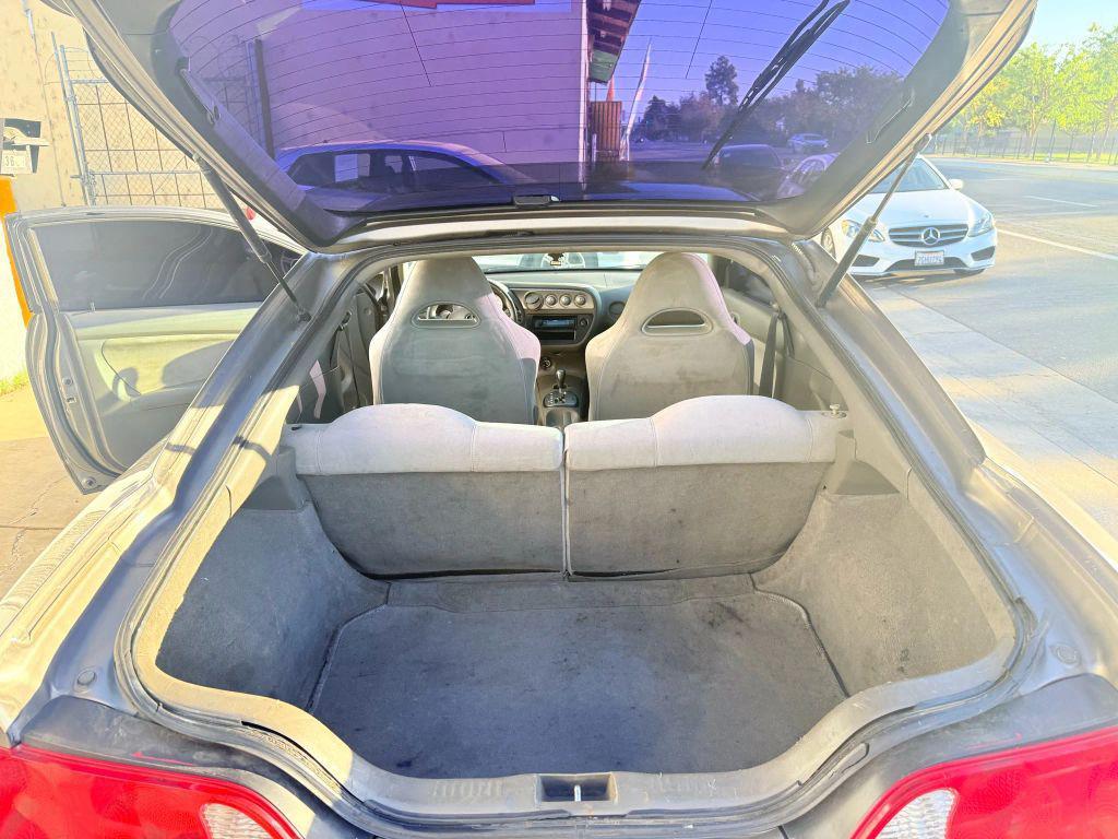 used 2004 Acura RSX car, priced at $3,999