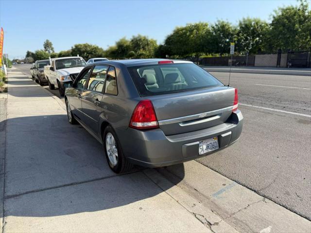 used 2004 Chevrolet Malibu Maxx car, priced at $3,500