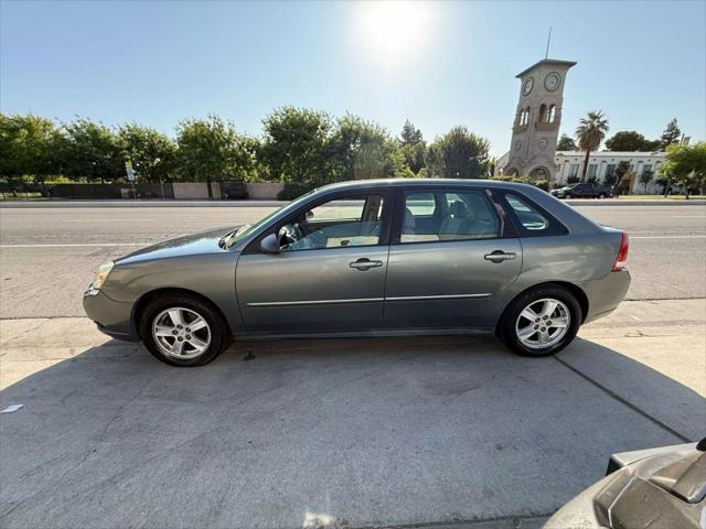 used 2004 Chevrolet Malibu Maxx car, priced at $3,500