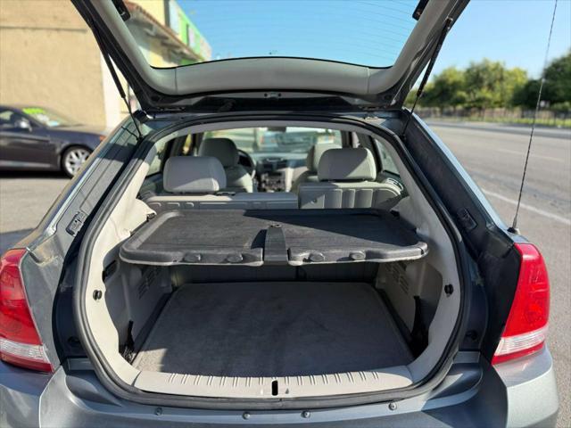 used 2004 Chevrolet Malibu Maxx car, priced at $3,500