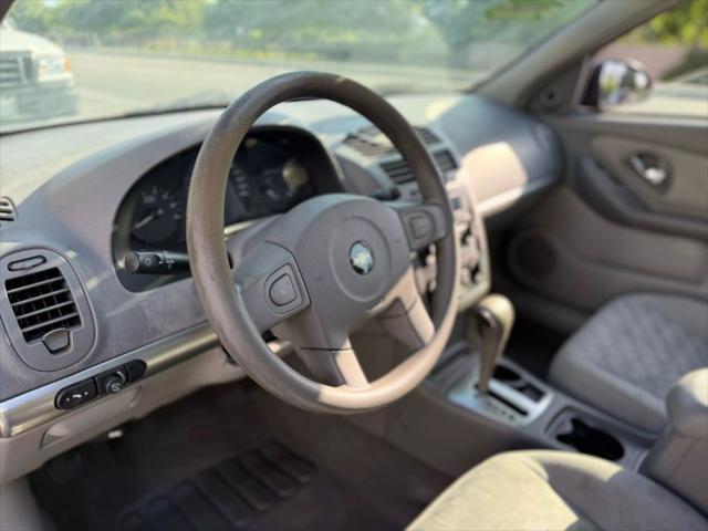 used 2004 Chevrolet Malibu Maxx car, priced at $3,500