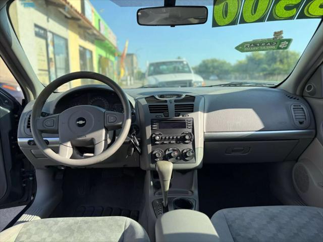 used 2004 Chevrolet Malibu Maxx car, priced at $3,500