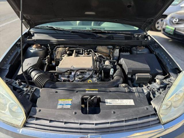 used 2004 Chevrolet Malibu Maxx car, priced at $3,500
