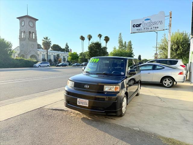 used 2006 Scion xB car, priced at $5,999