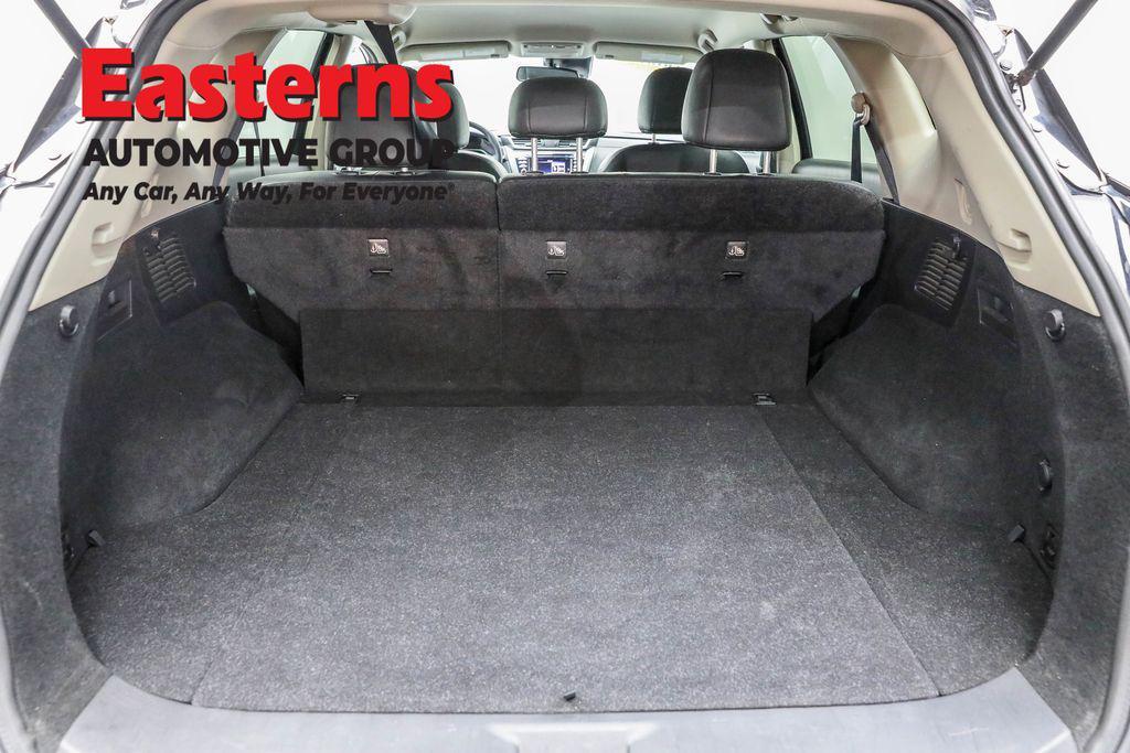 used 2023 Nissan Murano car, priced at $20,950