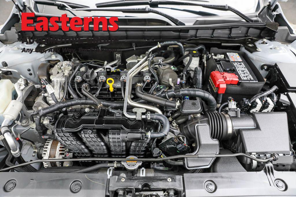 used 2024 Nissan Altima car, priced at $22,475