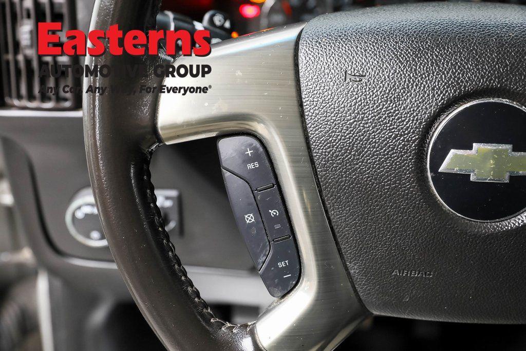 used 2018 Chevrolet Express 2500 car, priced at $18,950
