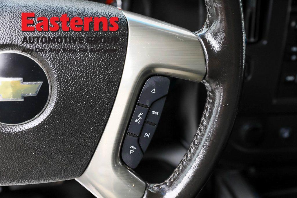 used 2018 Chevrolet Express 2500 car, priced at $18,950