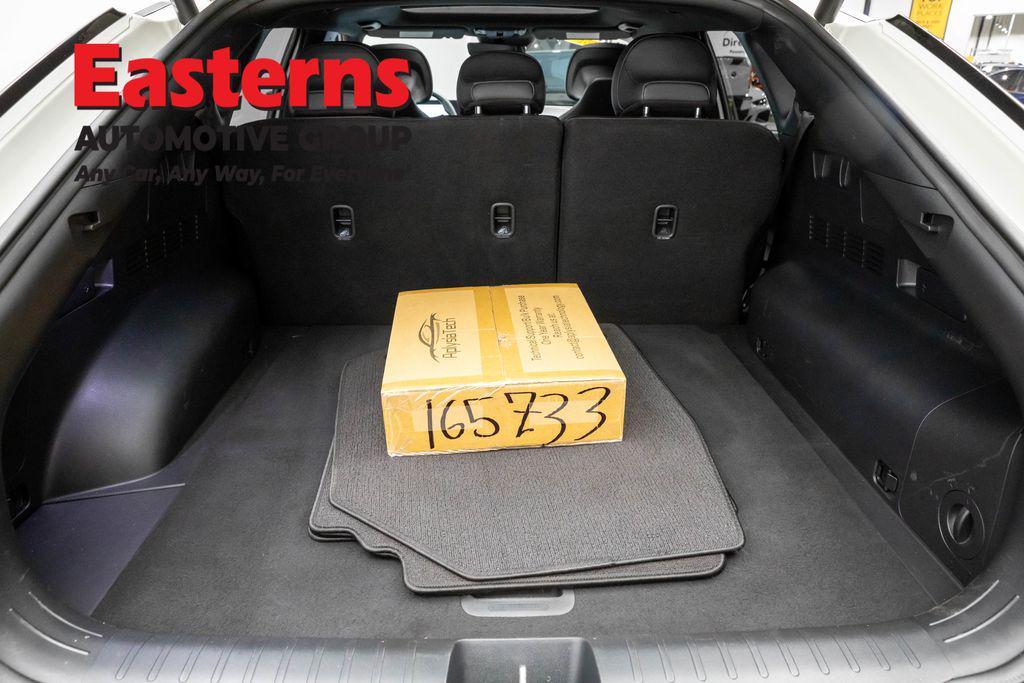 used 2024 Kia EV6 car, priced at $32,750