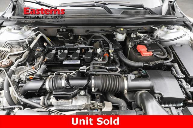 used 2019 Honda Accord car, priced at $22,490
