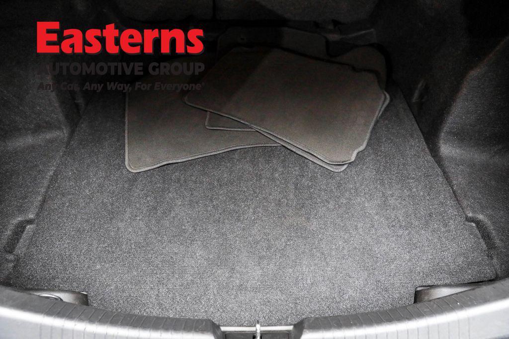 used 2023 Chevrolet Malibu car, priced at $17,750