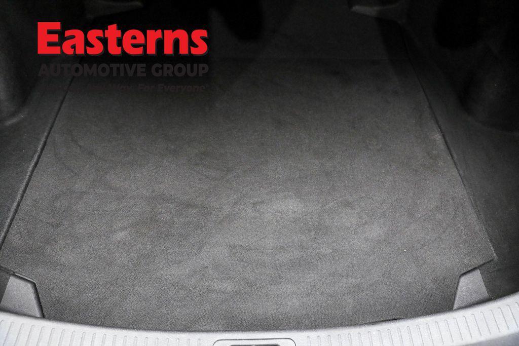 used 2022 Toyota Corolla car, priced at $18,950