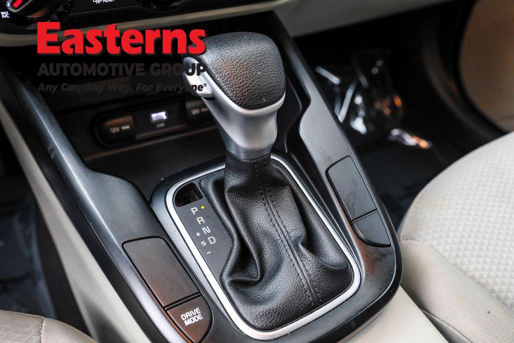 used 2023 Kia Soul car, priced at $17,750