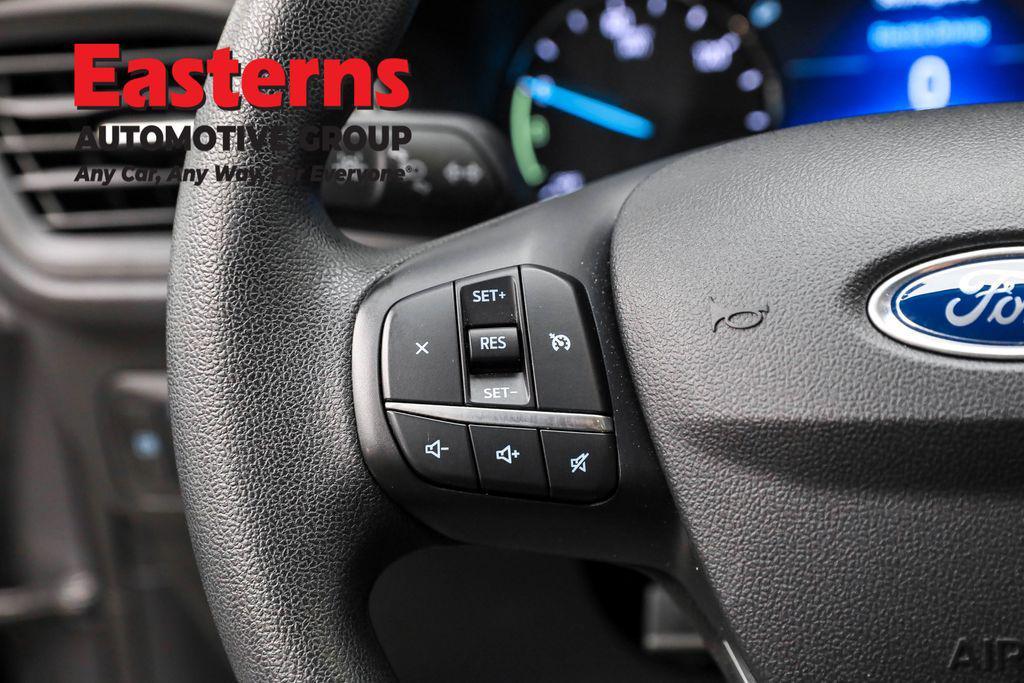 used 2021 Ford Escape car, priced at $18,950