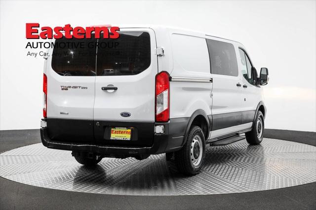 used 2019 Ford Transit-250 car, priced at $18,950