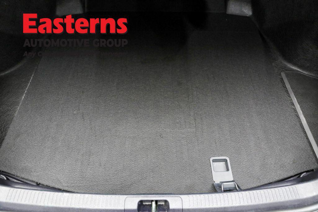 used 2024 Toyota Camry Hybrid car, priced at $27,790