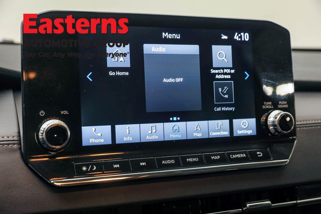 used 2023 Mitsubishi Outlander PHEV car, priced at $28,750