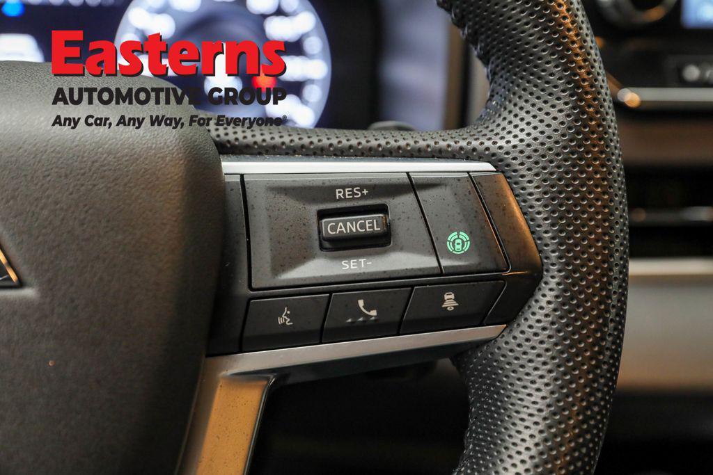 used 2023 Mitsubishi Outlander PHEV car, priced at $28,750