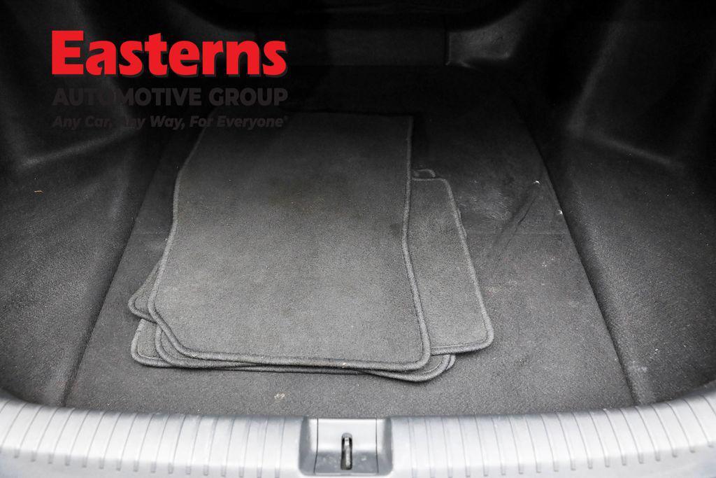 used 2025 Honda Accord Hybrid car, priced at $30,425