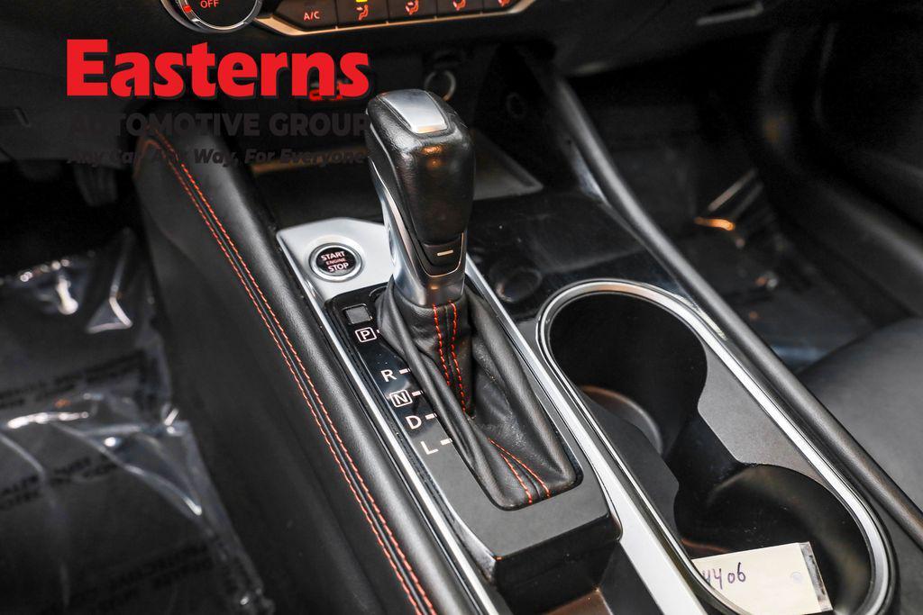 used 2023 Nissan Altima car, priced at $20,950