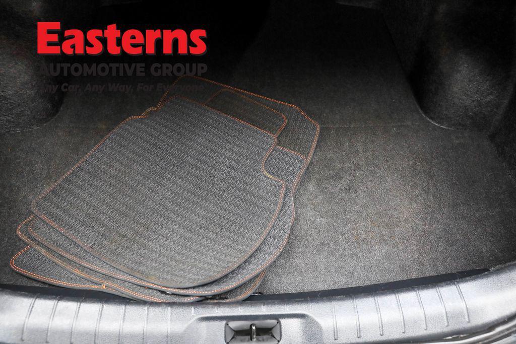 used 2023 Nissan Altima car, priced at $20,950