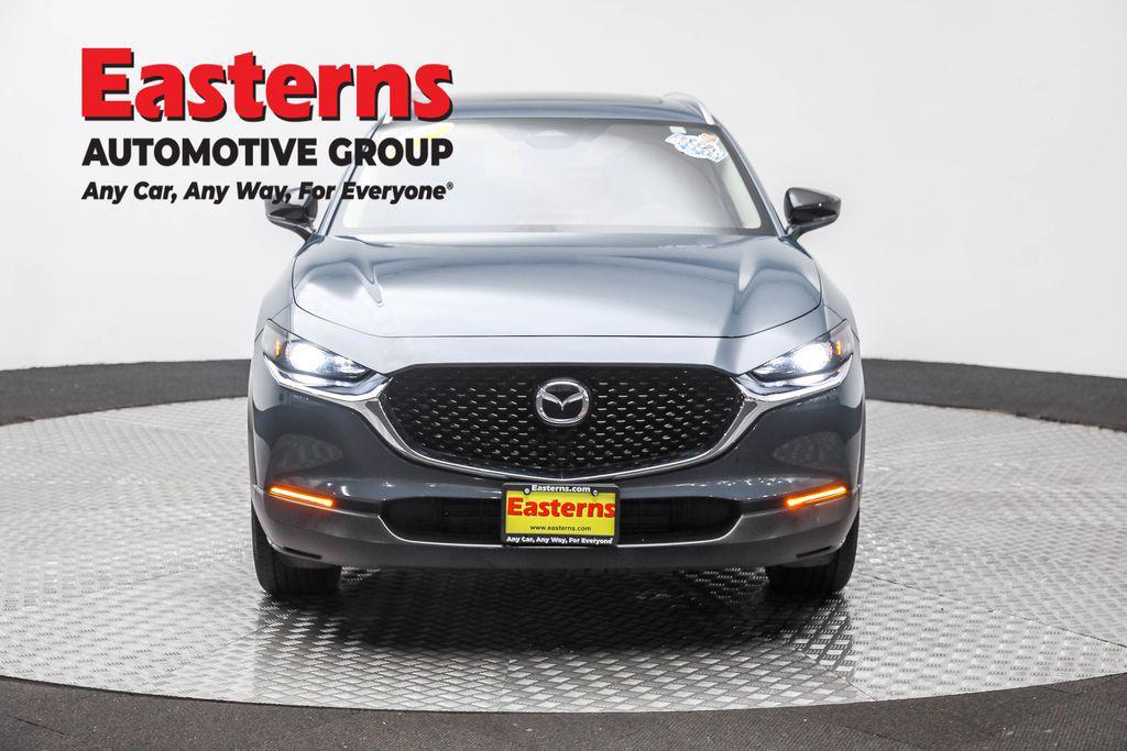 used 2024 Mazda CX-30 car, priced at $24,250