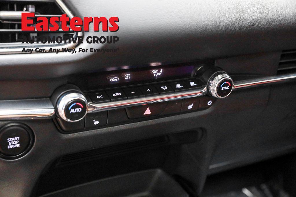 used 2024 Mazda CX-30 car, priced at $24,250