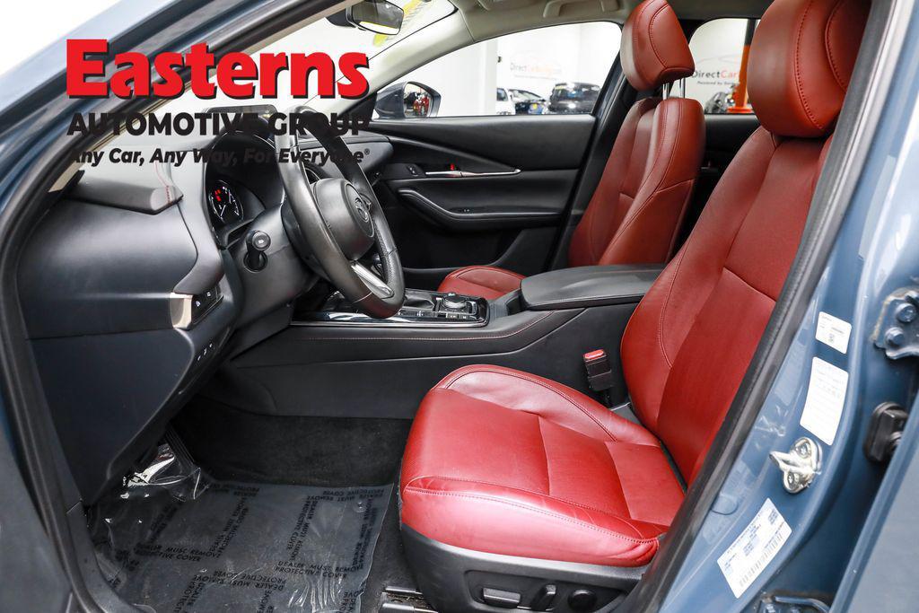 used 2024 Mazda CX-30 car, priced at $24,250